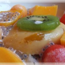 メニュー名は忘れました…