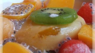 すごい人でした