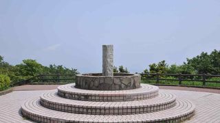 晴天ならば絶景