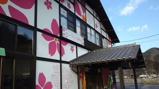 カンパネルラ田野畑