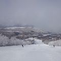 都心から近く雪質も最高！！