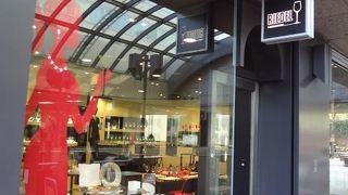 世界的に有名なワイングラス