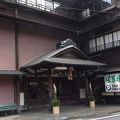 箱根湯本の老舗旅館です。