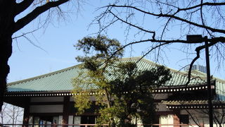 最寄駅は要町です