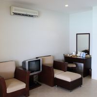 ＴＶはＤＶＤ観賞用で、番組は映りません。