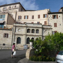 ホテル スバシオ