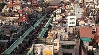 とりあえず登るべし！