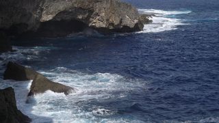 静かに手を合わせました