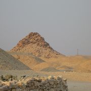 The Pyramid of Unas