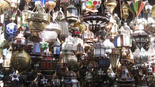 日が落ちた頃が素敵