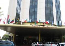 Hotel Golden Park Internacional Foz & Convenções 写真