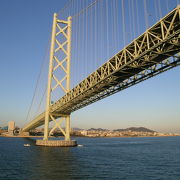 淡路島への橋