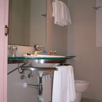 シンプルで綺麗です。