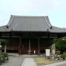 長遠寺（じょうおんじ）