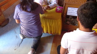 チェンマイ観光には欠かせない