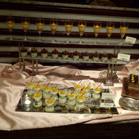 美味しいデザート