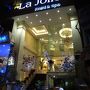宿泊評価（La Jolie Hotel & Spa　（ラ ジョリー ホテル & スパ ））　【ホーチミン・ベトナム】