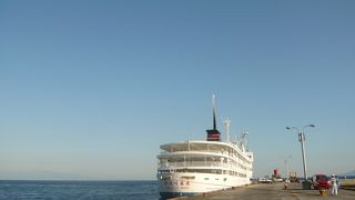 のんびり、ゆったり、たまにはこんな旅も