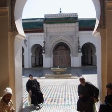 カラウィン・モスク