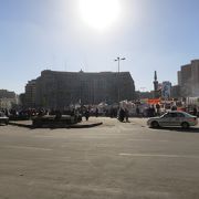 Tahrir Square