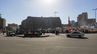 Tahrir Square By N タハリール広場のクチコミ フォートラベル