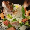 海の幸がおいしい