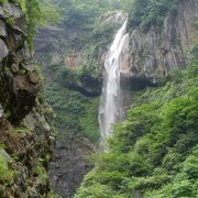 日本の滝百選 『惣滝』はやっぱり素晴らしい滝でした！