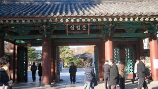 公園とは言っても