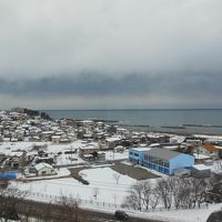 ６階からの眺めです