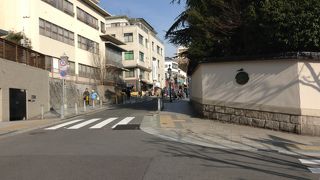 三ノ宮駅まで歩ける