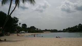 のんびりできて癒されます