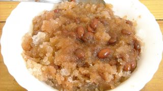 安くて美味しいですよ。