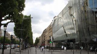 雰囲気ある通りです。