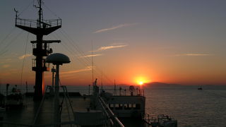 快速マリンライナー