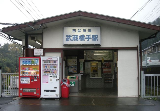 武蔵横手駅 クチコミ アクセス 営業時間 日高 鶴ヶ島 坂戸 フォートラベル