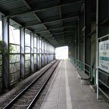 田子倉駅