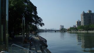 涼しげでなかなかに良い！