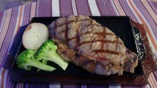 おいしくて適度な量