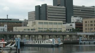 歩きやすくなった