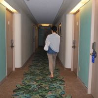 ハワイの雰囲気満点です！