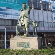 岡山駅は全国からのアクセスはもちろん、四国・山陰への連絡口です