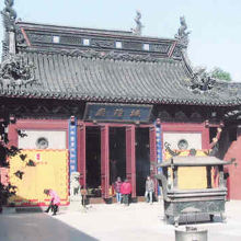 浅草で言うなら浅草寺