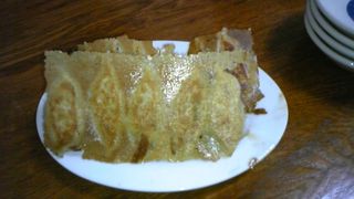 東京で宇都宮餃子