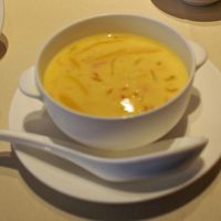 利苑酒家 (IFC店)