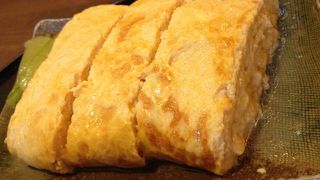 ほわほわ、だしたっぷり絶品たまごやき