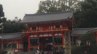 美のパワースポット「美御前社」