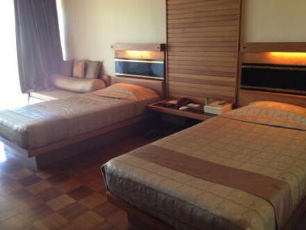 Kumudara Hotel Pagoda View 写真