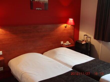 キリアド オンフルール 写真