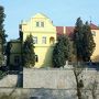 ポーランドの城館ホテル【141】ログフ・オポルスキー城  (Zamek Rogow Opolski)