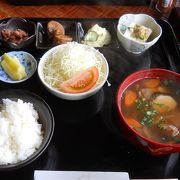 熊本名物を食べて、縁側でホッコリ